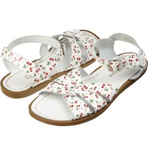 Saltwater Sandals Original Cherry